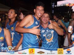 Bloco dos Amigos